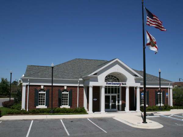 First Guaranty Bank, Kendall Town Center